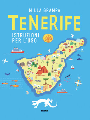 cover image of Tenerife